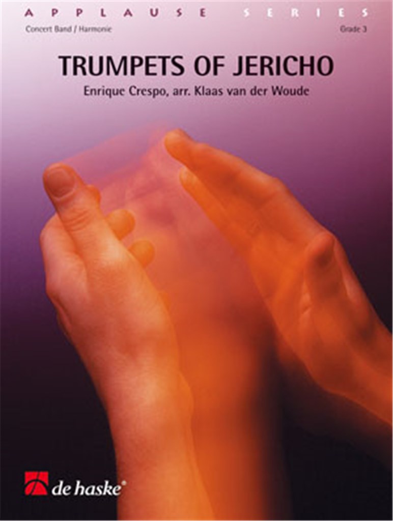 Trumpets of Jericho